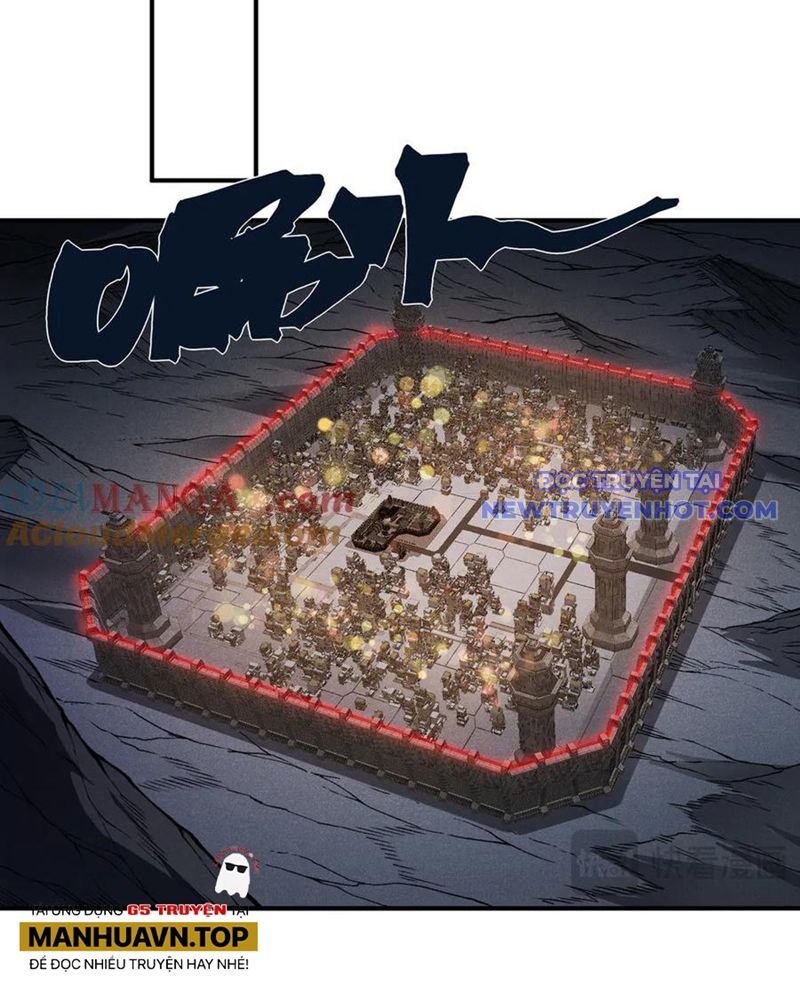 Quỷ Tiến Hóa chapter 91 - Trang 83