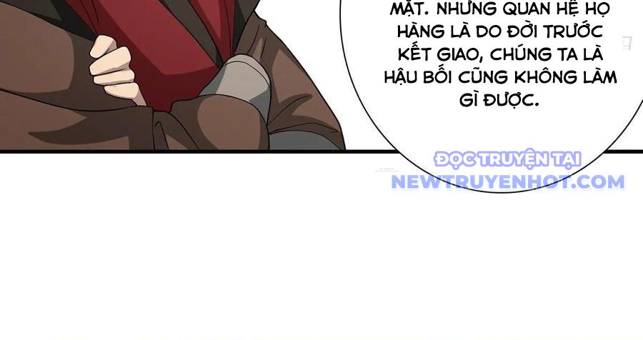 Thiên Long Bát Bộ webtoon chapter 143 - Trang 77