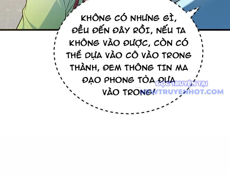 Tu Tiên Bắt Đầu Từ Trường Sinh chapter 59 - Trang 49