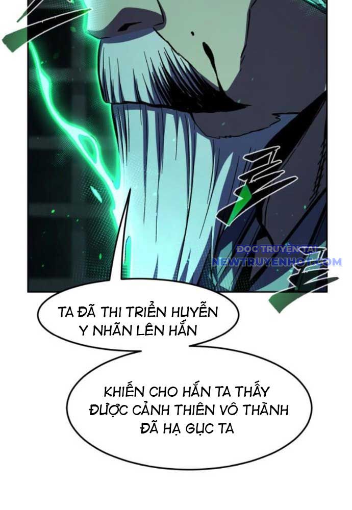 Tuyệt Đối Kiếm Cảm chapter 118 - Trang 100