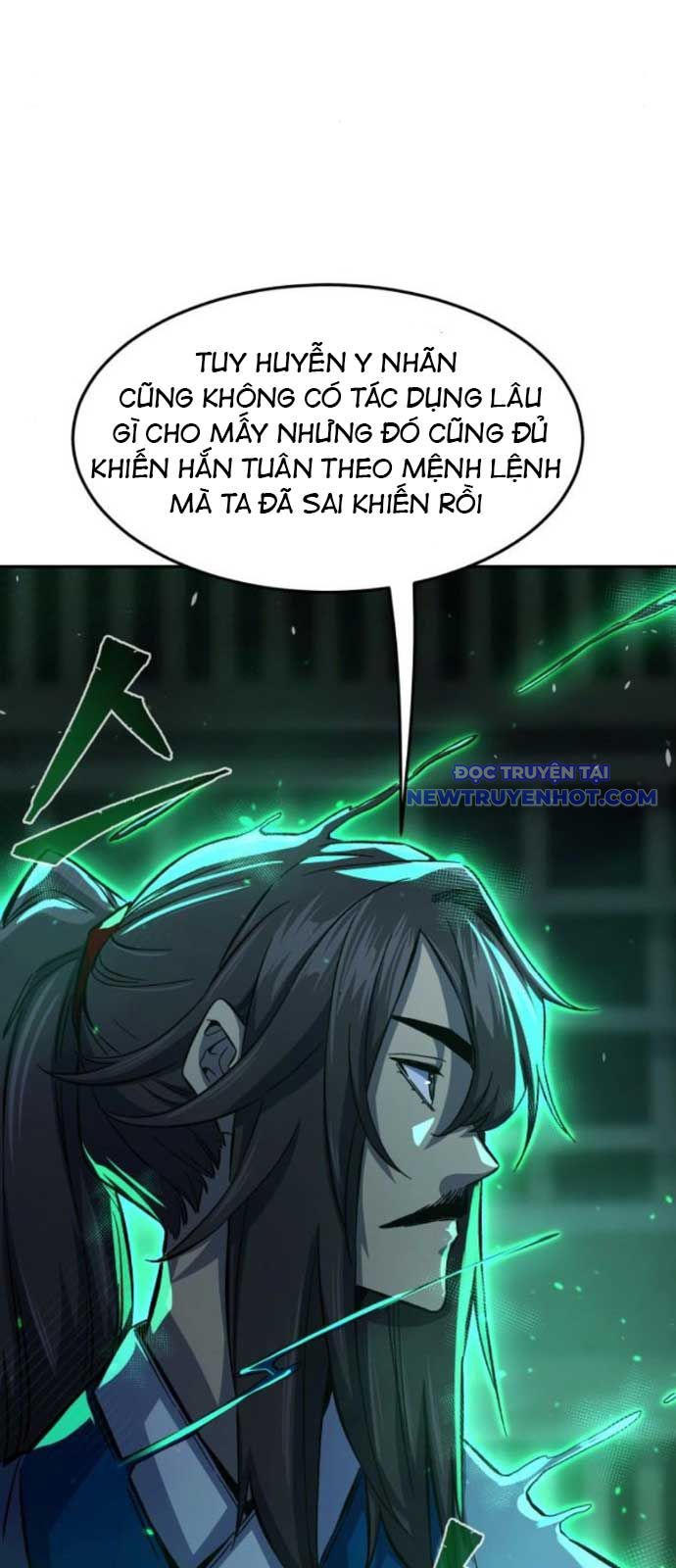 Tuyệt Đối Kiếm Cảm chapter 118 - Trang 101