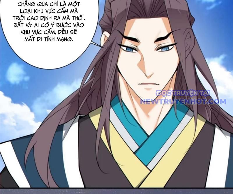 Đồ Đệ Của Ta Đều Là Đại Phản Phái chapter 332 - Trang 25