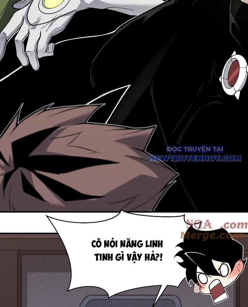 Quỷ Tiến Hóa chapter 91 - Trang 90