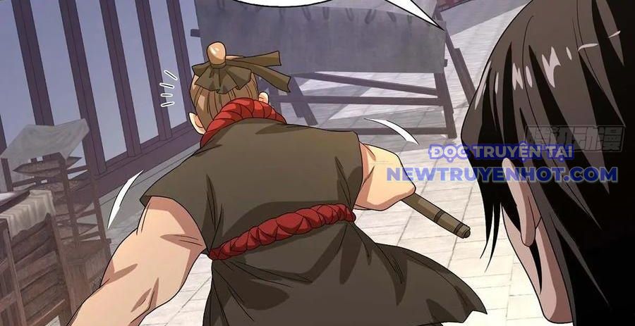 Thiên Long Bát Bộ webtoon chapter 146 - Trang 26