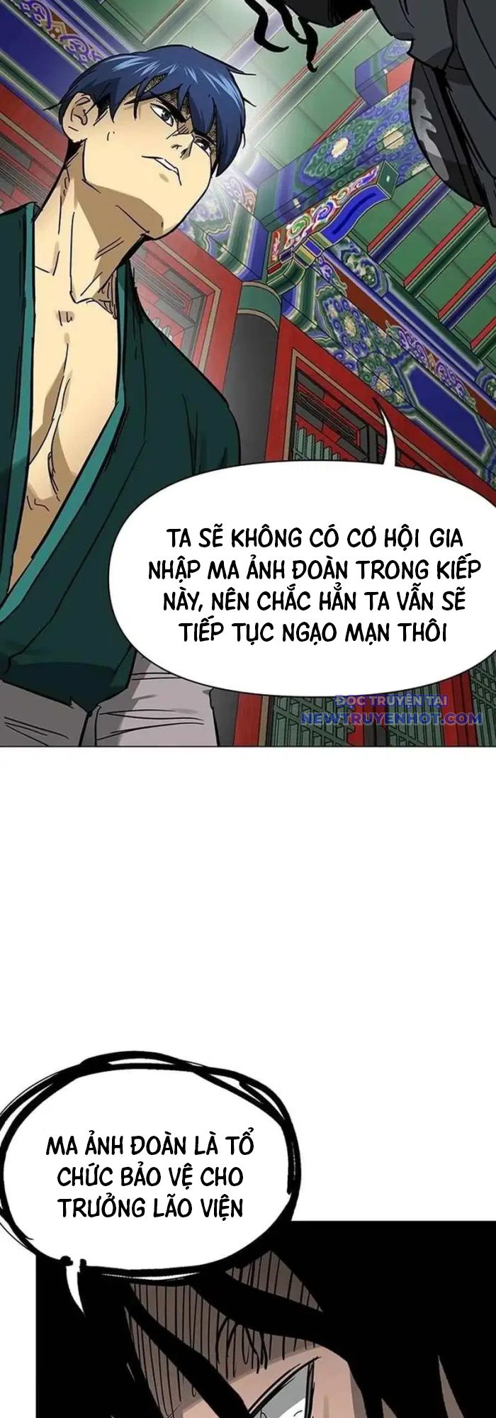 Thăng Cấp Vô Hạn Trong Murim chapter 219 - Trang 80