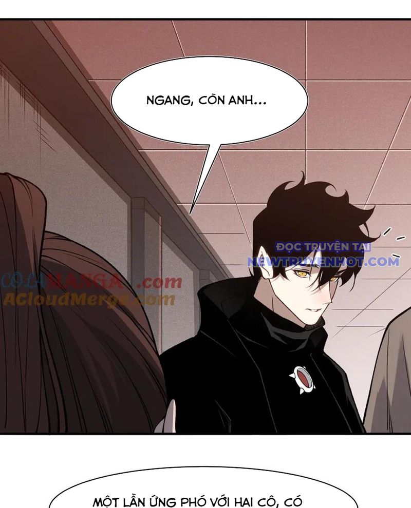 Quỷ Tiến Hóa chapter 91 - Trang 88