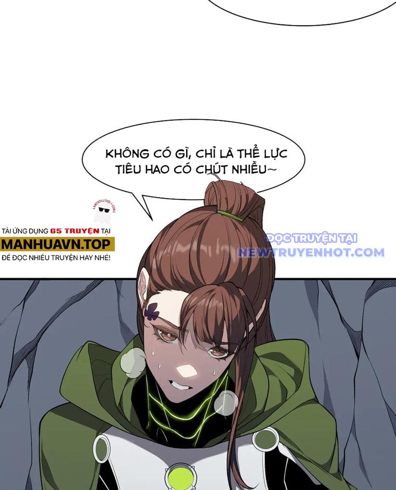 Quỷ Tiến Hóa chapter 91 - Trang 72