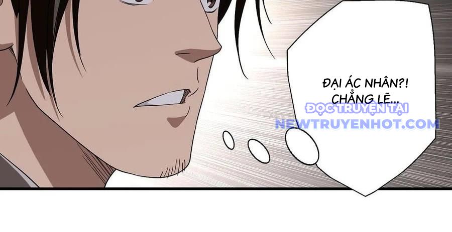 Thiên Long Bát Bộ webtoon chapter 146 - Trang 34