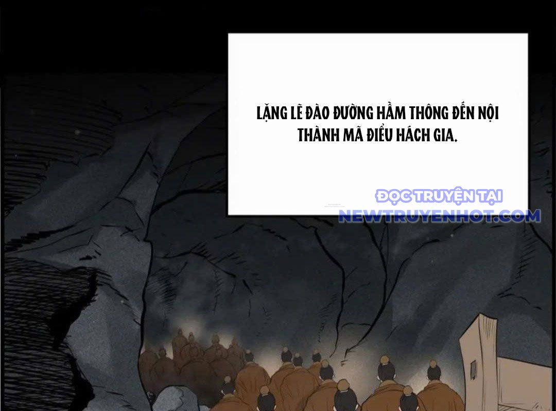 Đại Tướng Quân chapter 46 - Trang 55