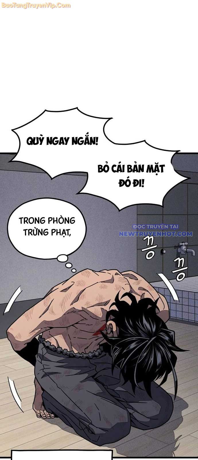 Lớp Học Cải Tạo chapter 7 - Trang 9