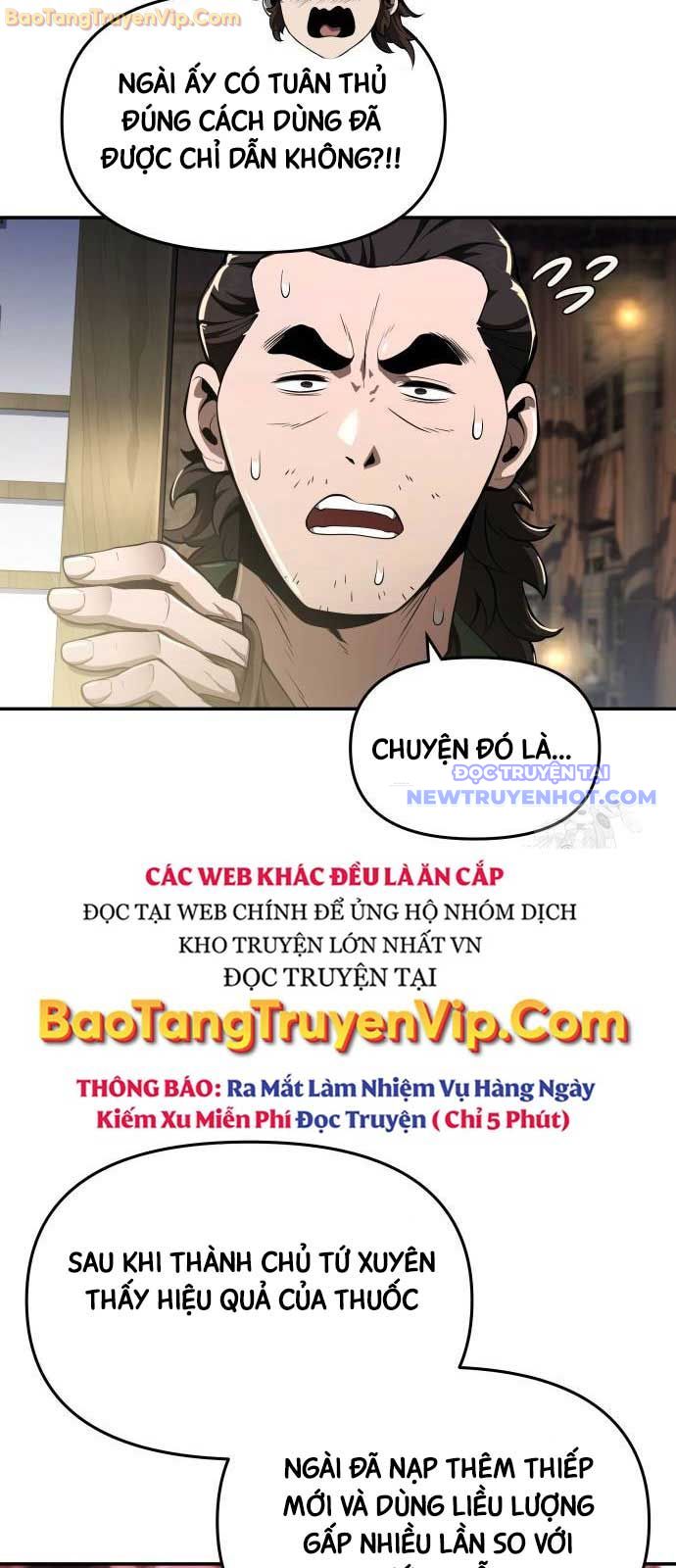 Chuyên Gia Côn Trùng Tại Đường Gia Tứ Xuyên chapter 20 - Trang 62