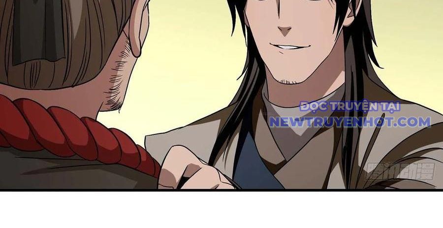 Thiên Long Bát Bộ webtoon chapter 146 - Trang 71