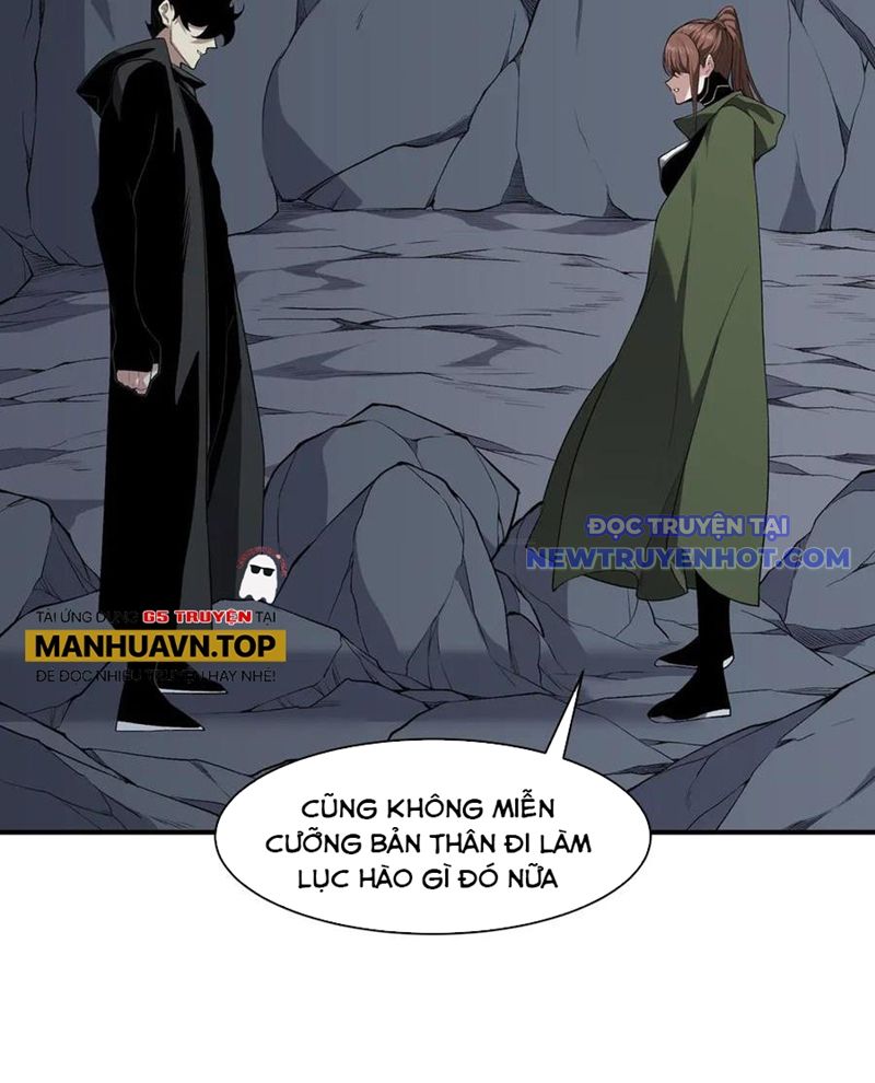 Quỷ Tiến Hóa chapter 91 - Trang 77