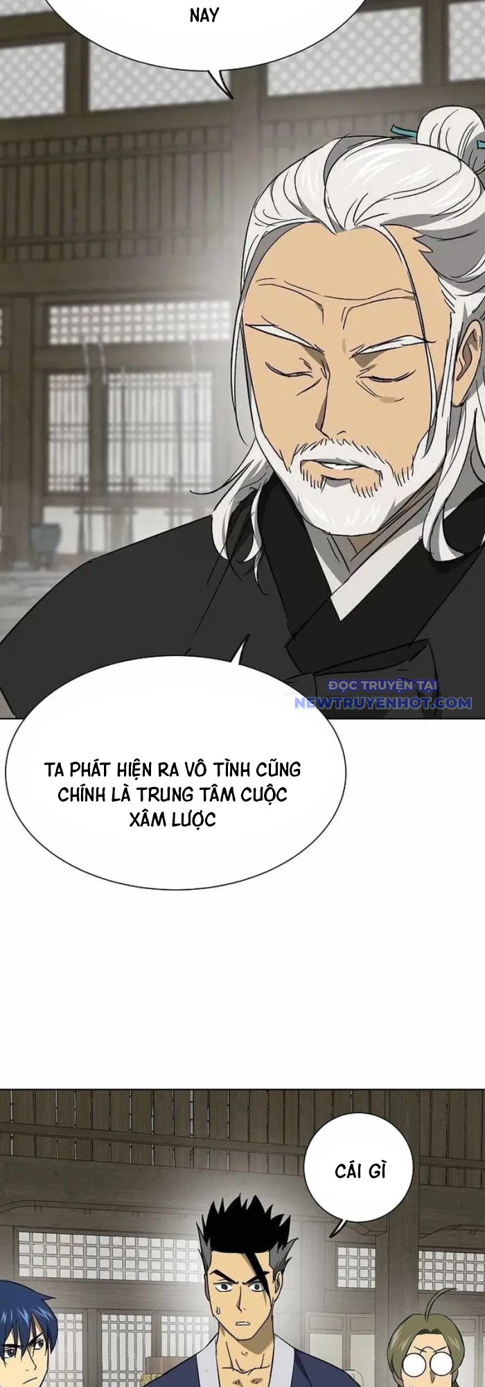 Thăng Cấp Vô Hạn Trong Murim chapter 214 - Trang 62