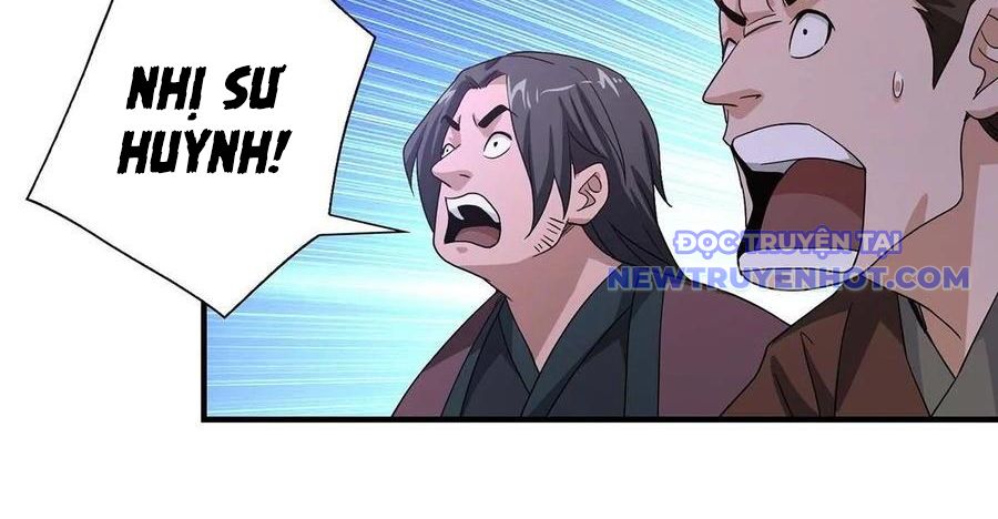 Thiên Long Bát Bộ webtoon chapter 145 - Trang 26