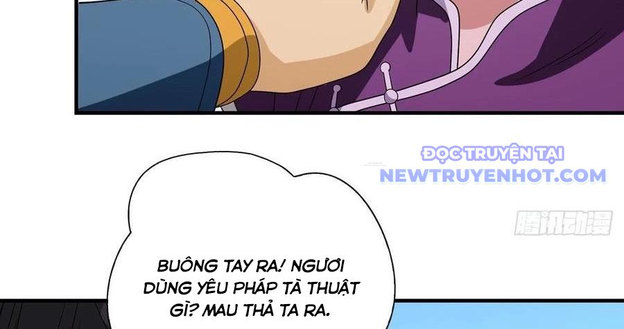 Thiên Long Bát Bộ webtoon chapter 148 - Trang 64