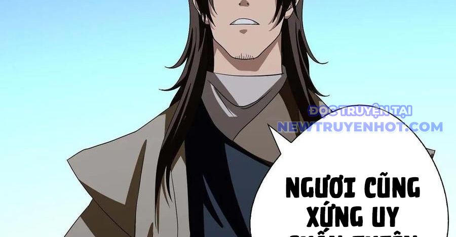 Thiên Long Bát Bộ webtoon chapter 145 - Trang 30