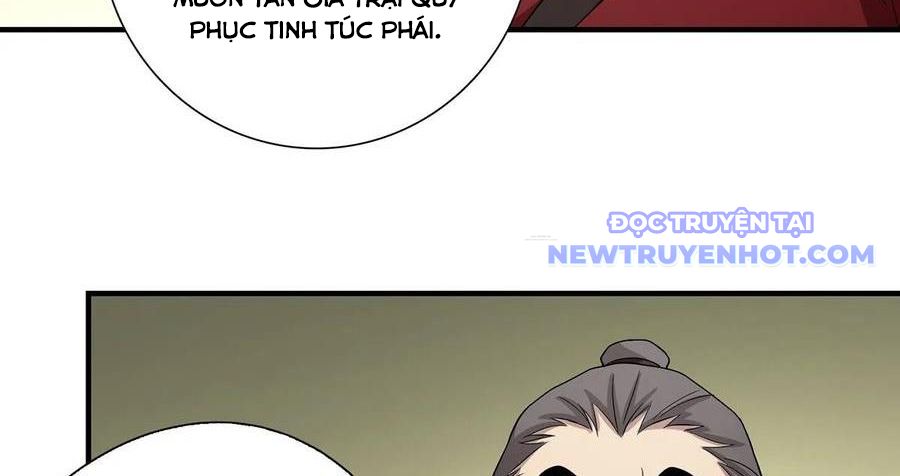 Thiên Long Bát Bộ webtoon chapter 143 - Trang 86