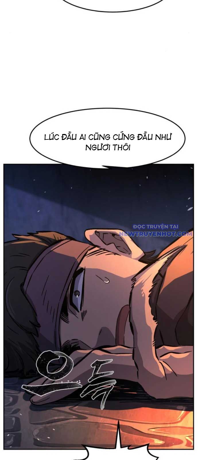 Tuyệt Đối Kiếm Cảm chapter 118 - Trang 82