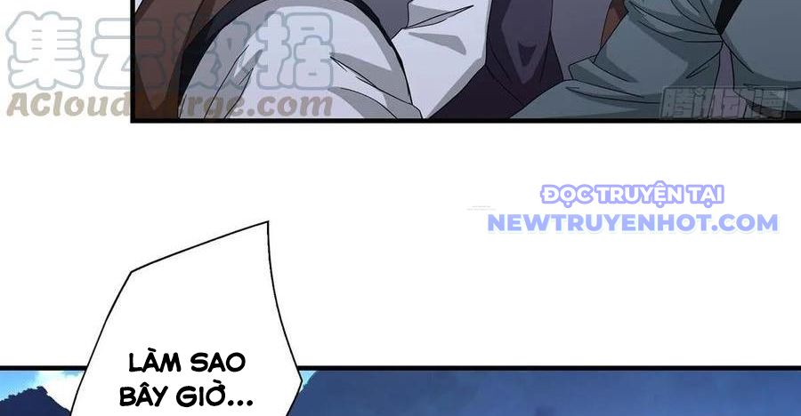 Thiên Long Bát Bộ webtoon chapter 145 - Trang 44