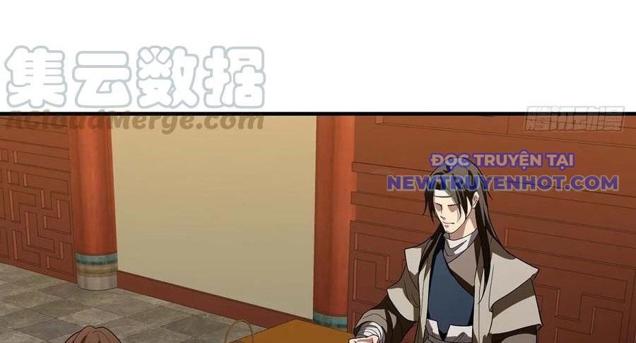 Thiên Long Bát Bộ webtoon chapter 142 - Trang 61