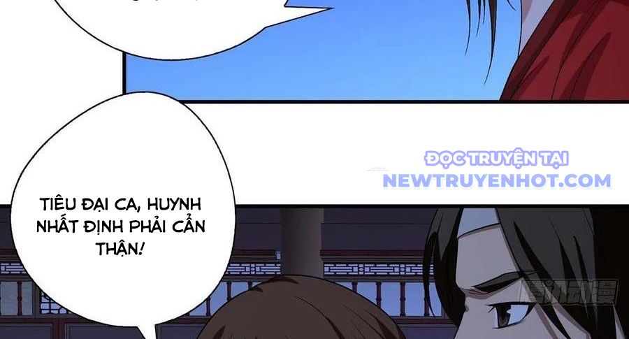 Thiên Long Bát Bộ webtoon chapter 142 - Trang 44