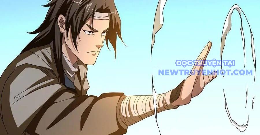 Thiên Long Bát Bộ webtoon chapter 145 - Trang 41