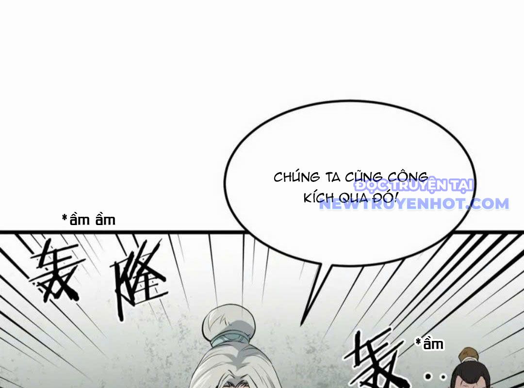 Đại Tướng Quân chapter 46 - Trang 45