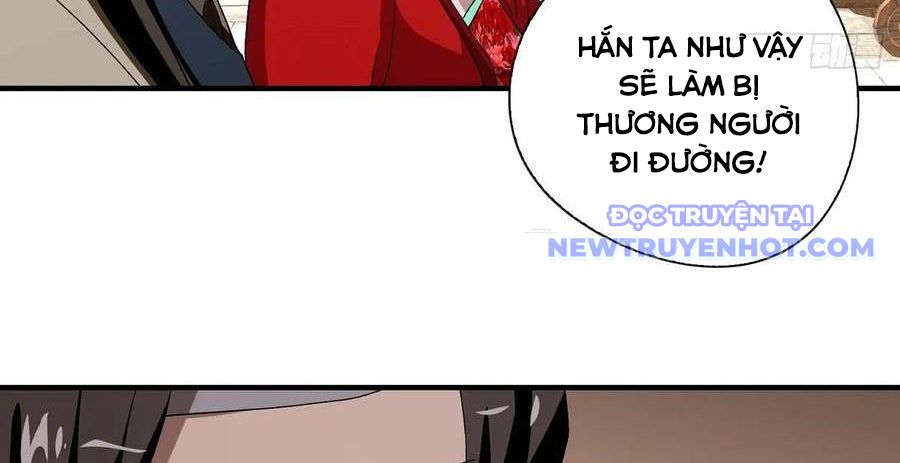 Thiên Long Bát Bộ webtoon chapter 146 - Trang 22