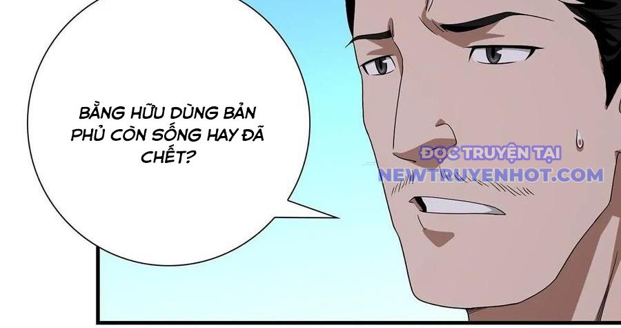 Thiên Long Bát Bộ webtoon chapter 147 - Trang 14