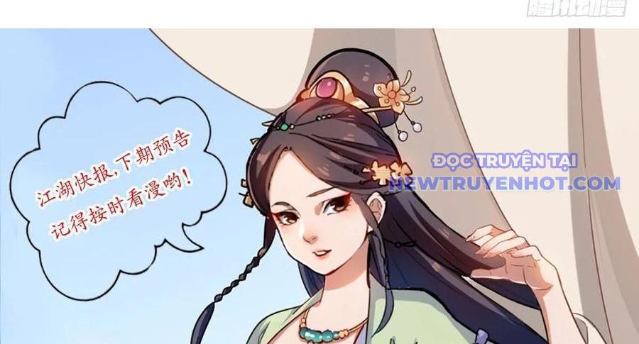 Thiên Long Bát Bộ webtoon chapter 142 - Trang 84