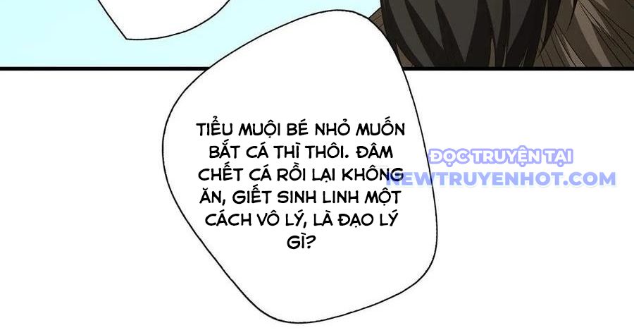 Thiên Long Bát Bộ webtoon chapter 147 - Trang 92