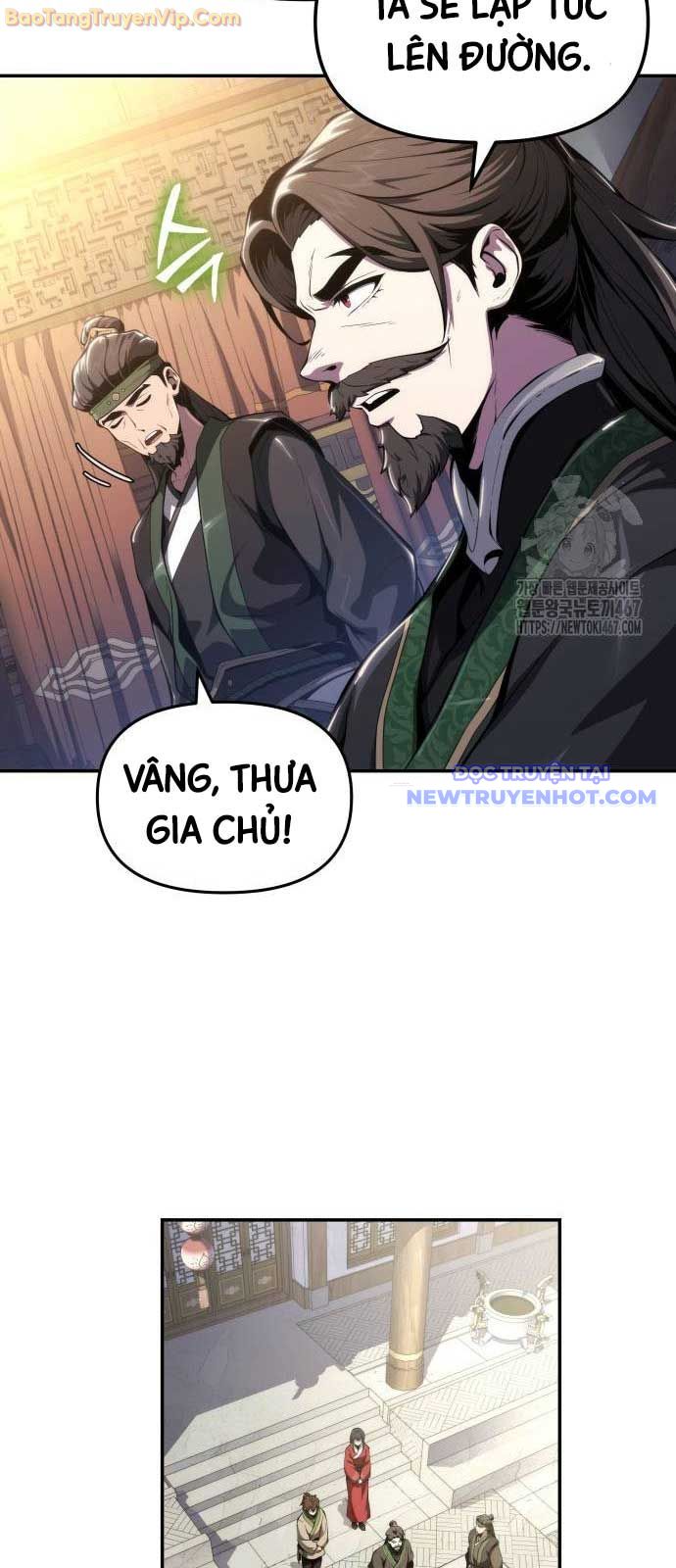 Chuyên Gia Côn Trùng Tại Đường Gia Tứ Xuyên chapter 20 - Trang 36