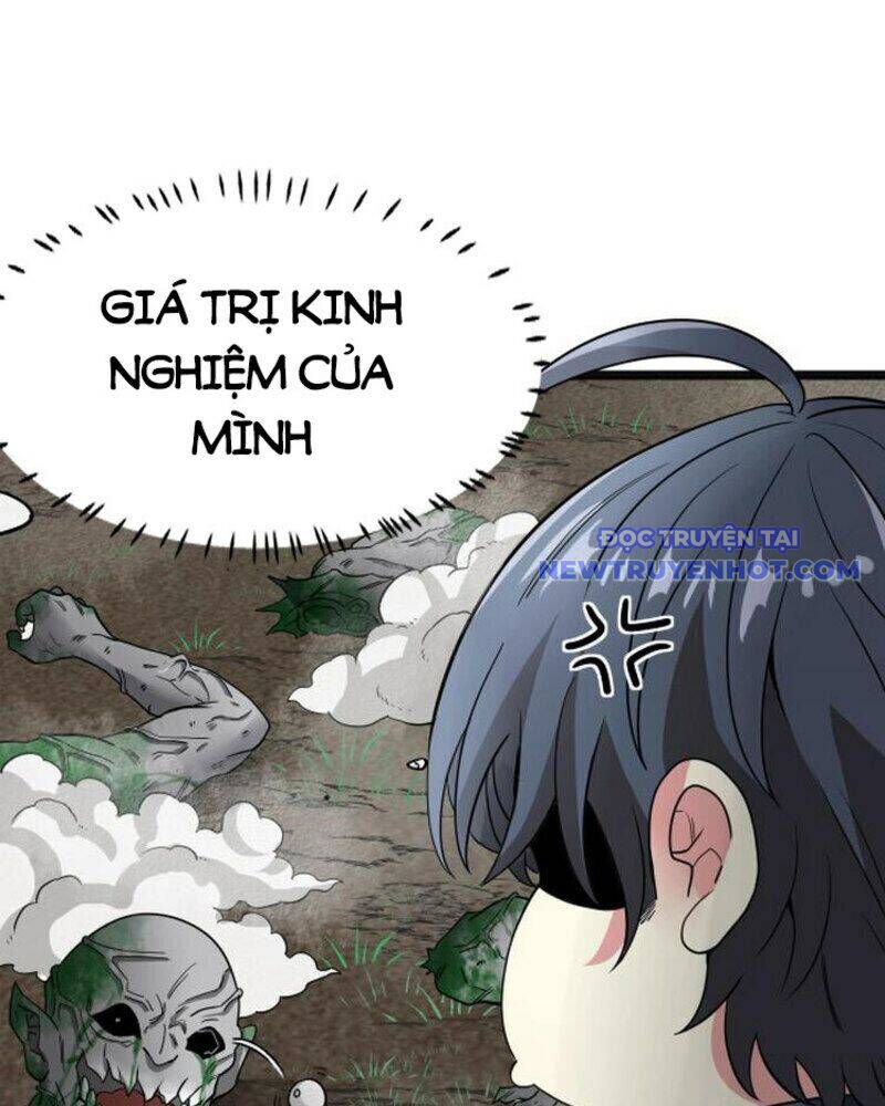 Thần Cấp Thăng Cấp Hệ Thống chapter 3 - Trang 26