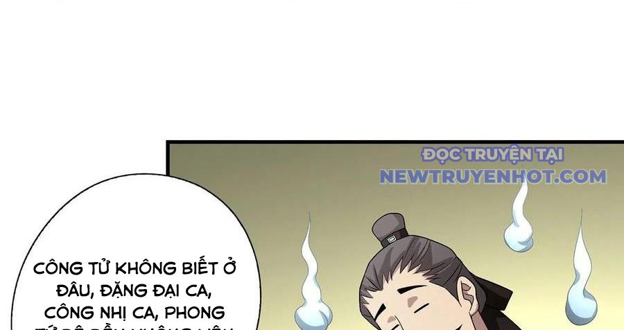 Thiên Long Bát Bộ webtoon chapter 143 - Trang 88