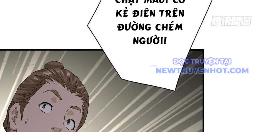 Thiên Long Bát Bộ webtoon chapter 146 - Trang 9