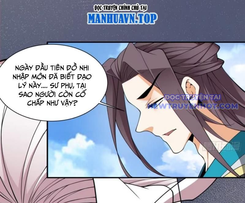 Đồ Đệ Của Ta Đều Là Đại Phản Phái chapter 332 - Trang 26