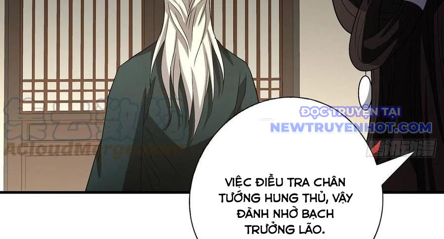 Thiên Long Bát Bộ webtoon chapter 142 - Trang 36