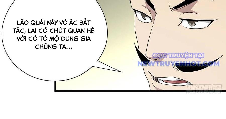 Thiên Long Bát Bộ webtoon chapter 143 - Trang 68