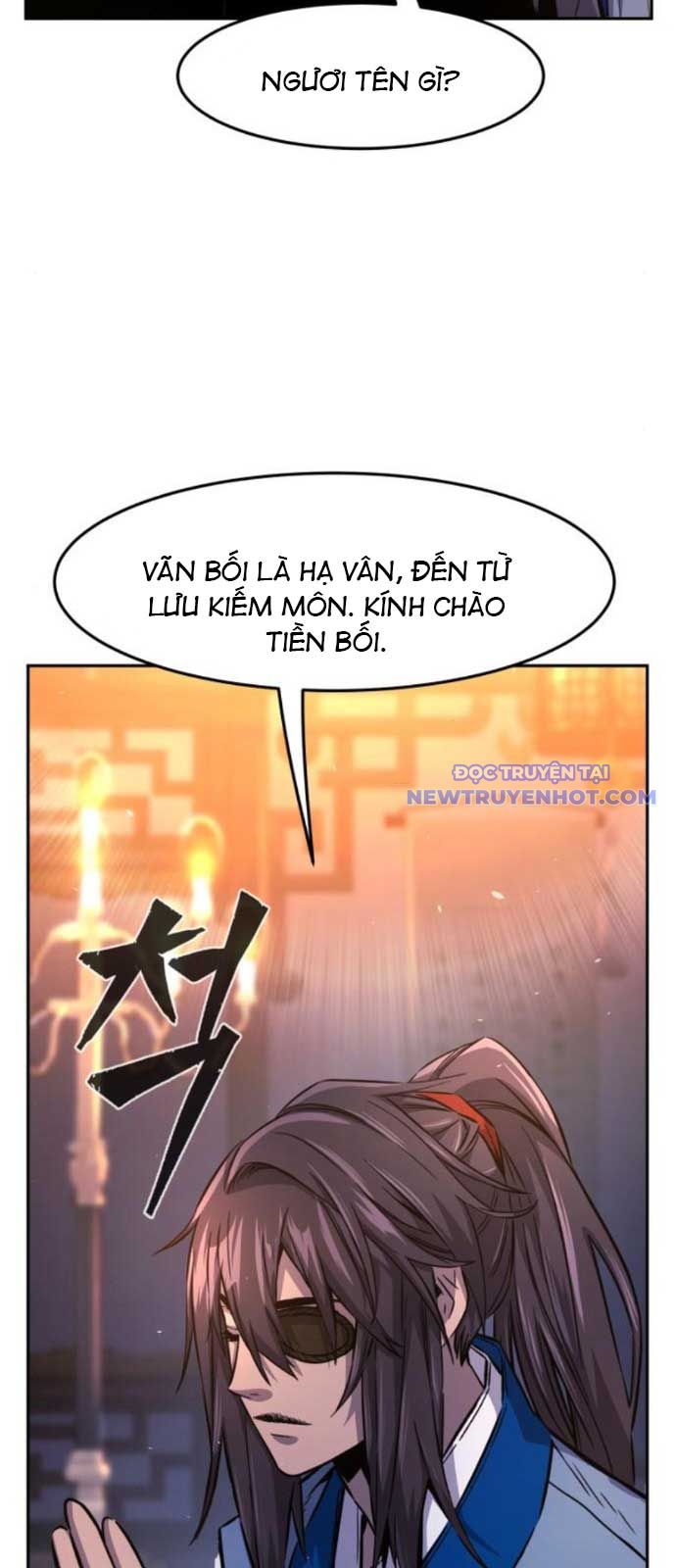 Tuyệt Đối Kiếm Cảm chapter 118 - Trang 23