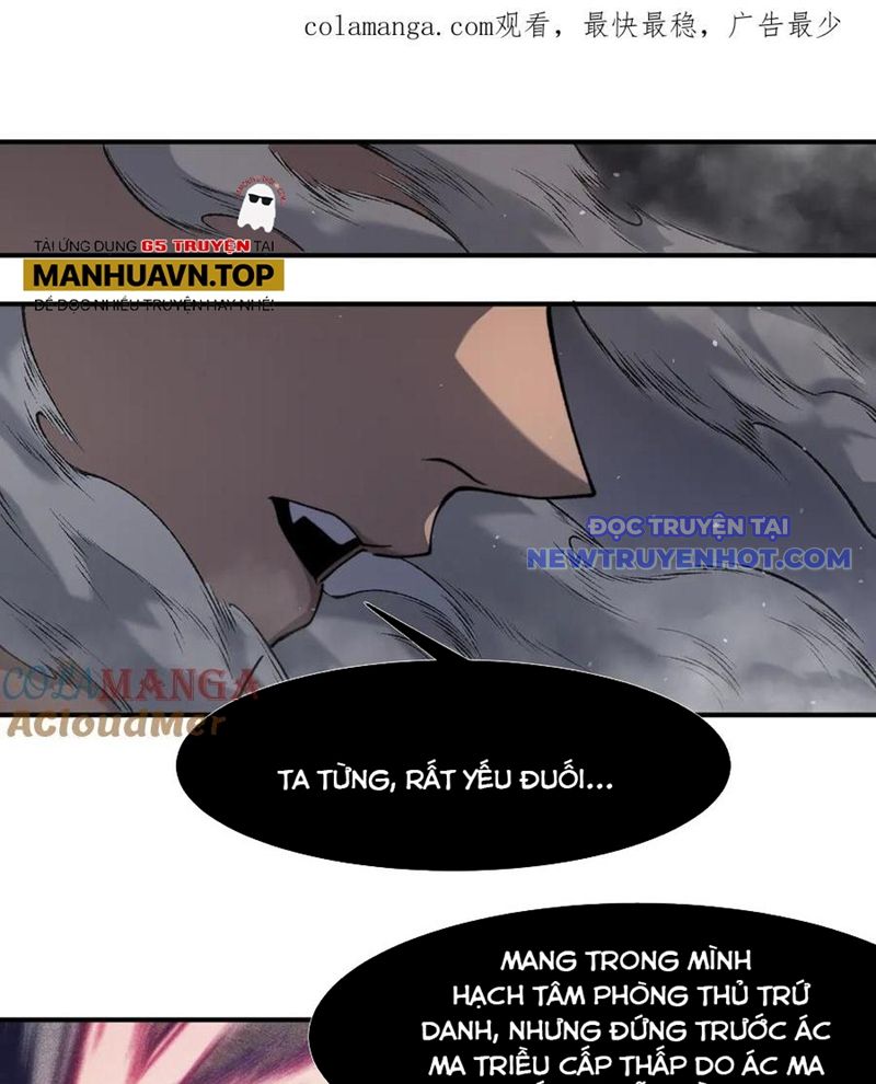 Quỷ Tiến Hóa chapter 91 - Trang 3