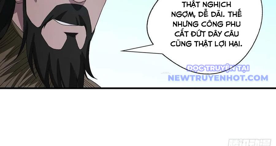 Thiên Long Bát Bộ webtoon chapter 147 - Trang 69