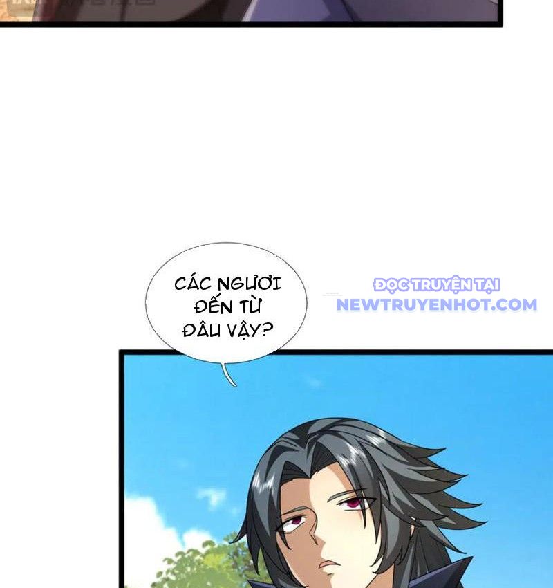 Ngủ say vạn cổ: Xuất thế quét ngang chư thiên chapter 87 - Trang 17