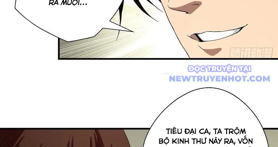 Thiên Long Bát Bộ webtoon chapter 143 - Trang 18