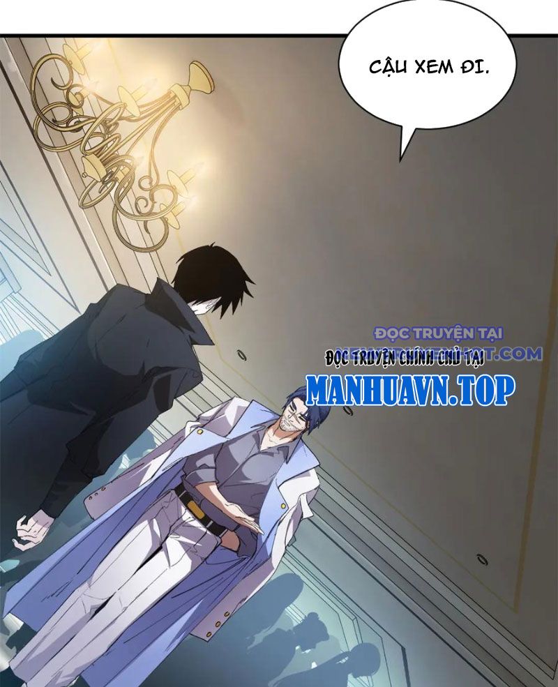 Cửa Hàng Sủng Thú Siêu Thần chapter 170 - Trang 33