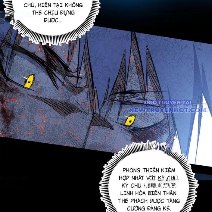 Ta Là Tà đế chapter 541 - Trang 59