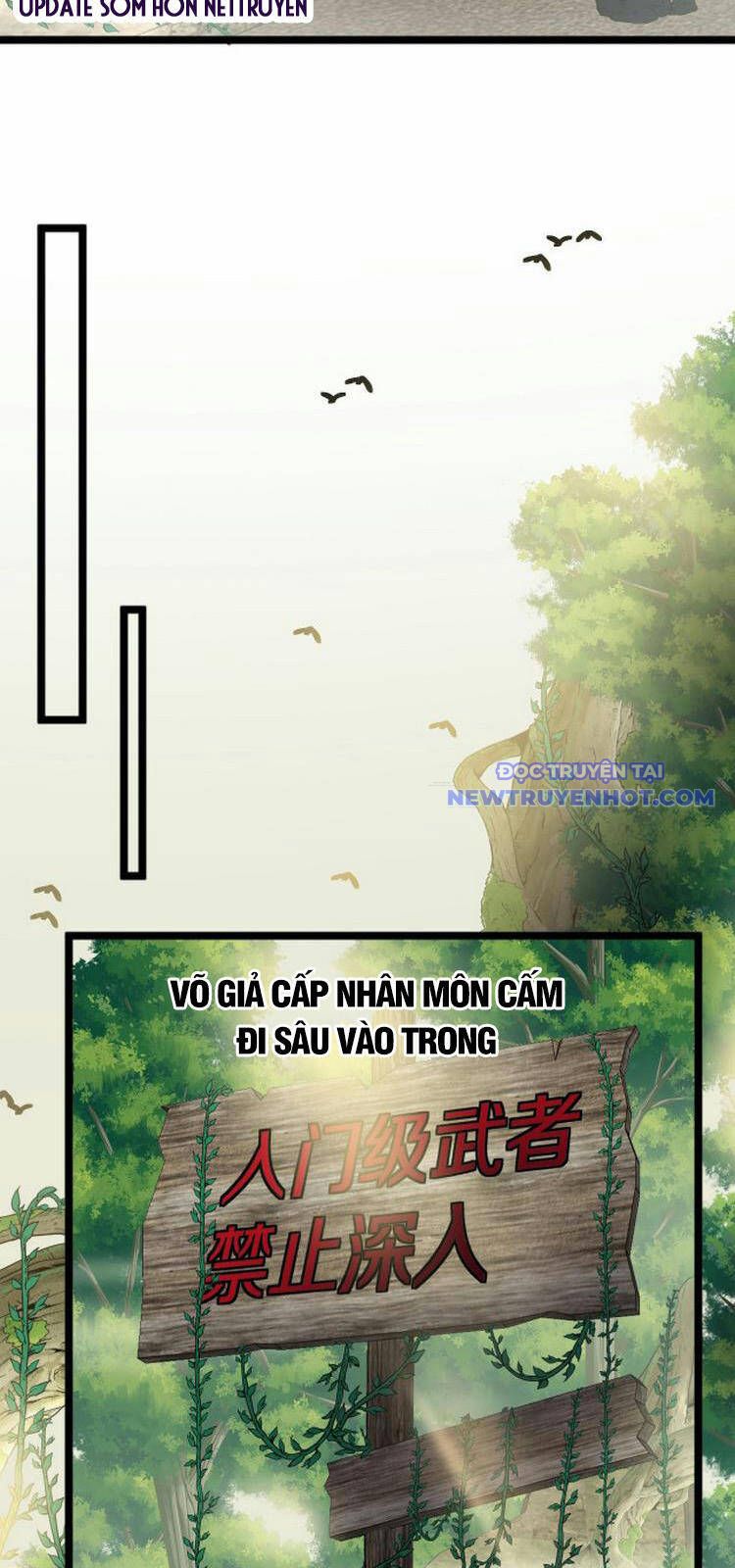 Thần Cấp Thăng Cấp Hệ Thống chapter 4 - Trang 13