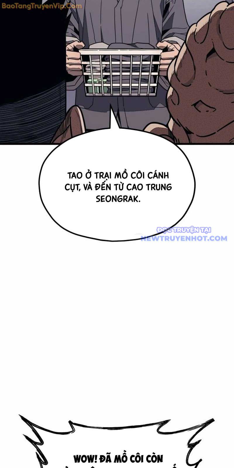 Lớp Học Cải Tạo chapter 5 - Trang 17