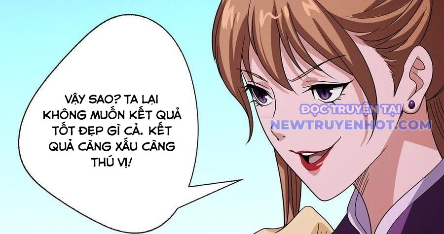 Thiên Long Bát Bộ webtoon chapter 148 - Trang 61