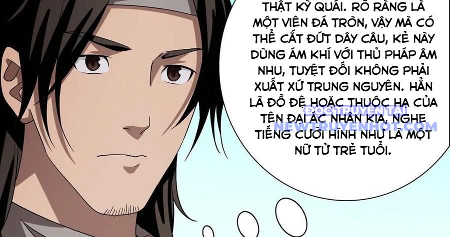 Thiên Long Bát Bộ webtoon chapter 147 - Trang 50